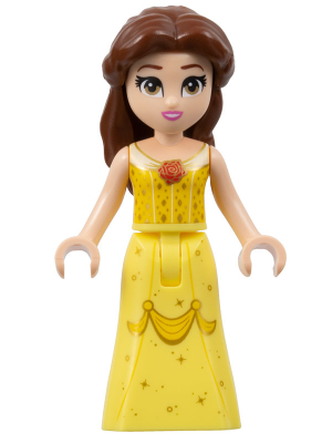 Belle - Small Skirt – ДИСНИ