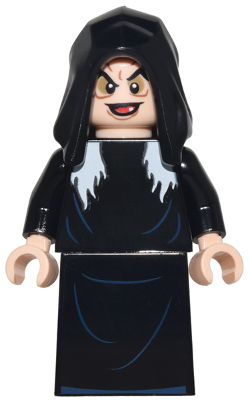 Evil Queen in Disguise – ДИСНИ