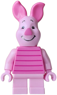 Piglet – ДИСНИ