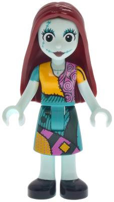 Sally - Mini Doll – ДИСНИ