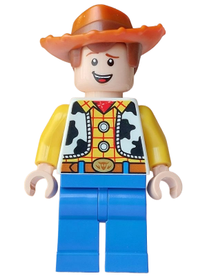 Woody – ДИСНИ
