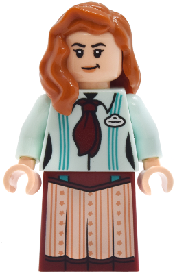 Main Street, U.S.A. Emporium Seller – ДИСНИ