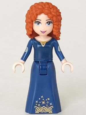 Merida – ДИСНИ