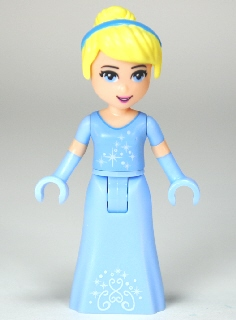 Cinderella – ДИСНИ