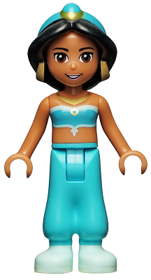 Jasmine – ДИСНИ