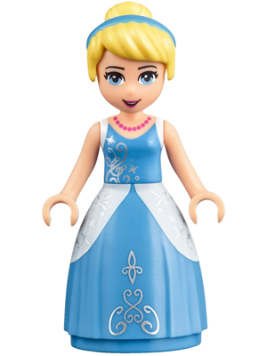 Cinderella - Ball Gown – ДИСНИ