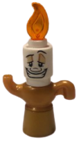 Lumière {Lumiere} - Candle Flame – ДИСНИ