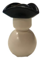 Snowman - Hat Tricorne – ДИСНИ