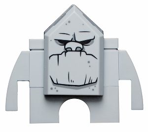 Earth Giant - Brick Built – ДИСНИ