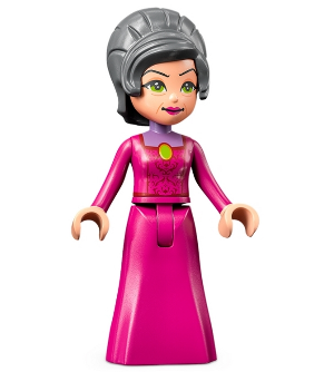 Lady Tremaine – ДИСНИ