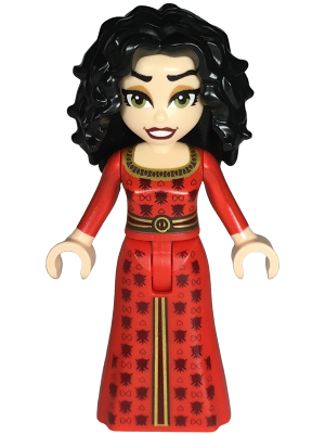 Mother Gothel – ДИСНИ