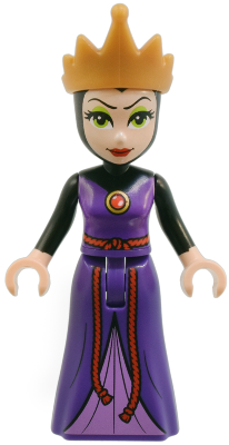 Evil Queen – ДИСНИ