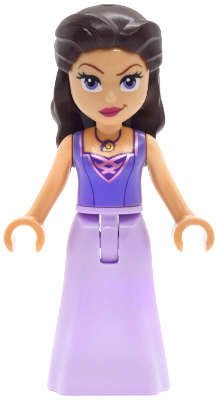 Vanessa (Ursula) – ДИСНИ
