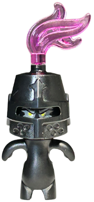 Grimspawn - Black Helmet Castle Closed – ДРИЙМЗ