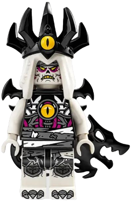 Nightmare King – ДРИЙМЗ