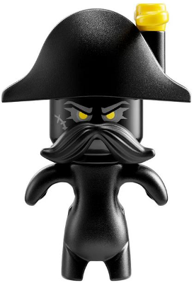 Captain Bedbeard – ДРИЙМЗ