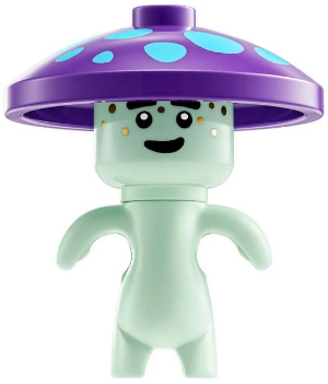 Dreamling Mushroom – ДРИЙМЗ