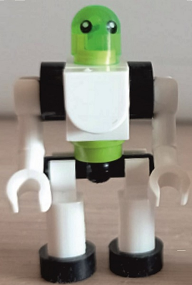 Z-Blob Robo – ДРИЙМЗ