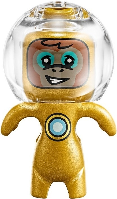 Albert - Gold Suit – ДРИЙМЗ
