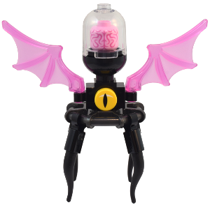 Grimspawn - Bright Pink Head – ДРИЙМЗ