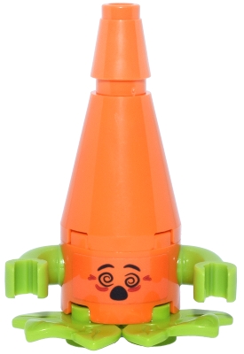 Dreamling Carrot with Sticker – ДРИЙМЗ