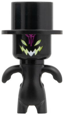 Grimspawn - Top Hat – ДРИЙМЗ