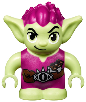 Goblin, Roblin (6178649) – ЕЛФИ