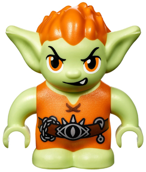 Goblin, Barblin (6178661) – ЕЛФИ