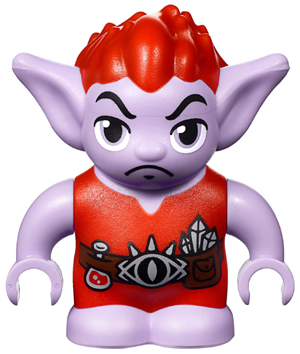 Goblin, Jimblin (6178670) – ЕЛФИ