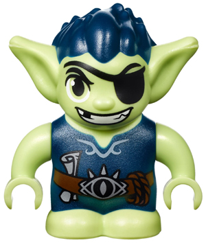Goblin, Dukelin (6178674) – ЕЛФИ
