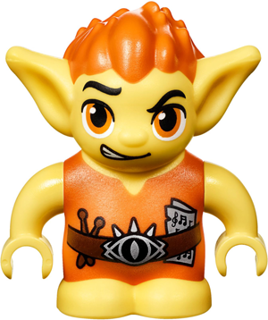 Goblin, Beiblin (6178680) – ЕЛФИ