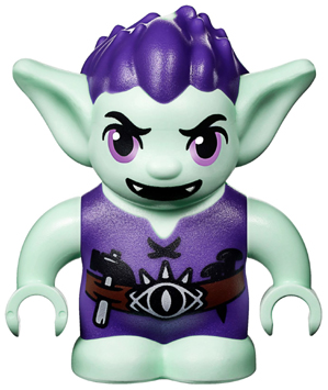 Goblin, Fibblin (6178986) – ЕЛФИ