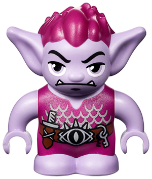 Goblin, Smilin (6178955) – ЕЛФИ