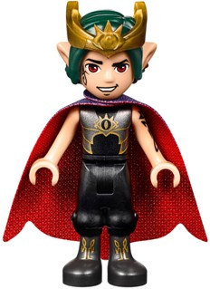 Goblin King – ЕЛФИ