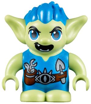 Goblin, Guxlin (6192027) – ЕЛФИ