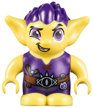 Goblin, Rimlin (6192279) – ЕЛФИ