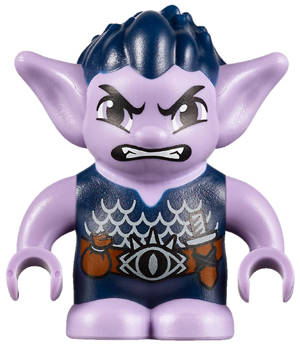 Goblin, Tufflin (6192023) – ЕЛФИ