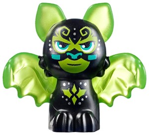 Shadow Bat, Vespe (6214351) – ЕЛФИ