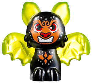 Shadow Bat, Furi (6214354) – ЕЛФИ