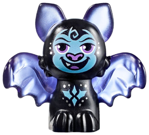 Shadow Bat, Molo (6214355) – ЕЛФИ