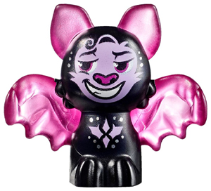 Shadow Bat, Phyll (6213879) – ЕЛФИ