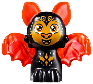 Shadow Bat, Hippo (6214358) – ЕЛФИ