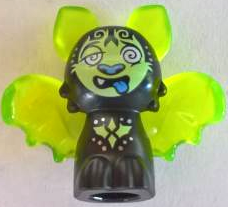 Shadow Bat, Crase (6227009) – ЕЛФИ