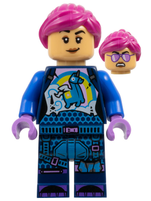 Brite Bomber – ФОРТНАЙТ