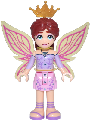 Friends Paisley - Fairy Costume – ПРИЯТЕЛИ
