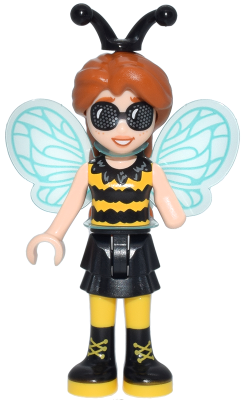 Friends Autumn - Bumblebee Costume – ПРИЯТЕЛИ