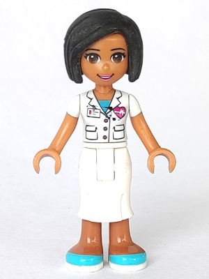 Friends Dr. Patel – ПРИЯТЕЛИ
