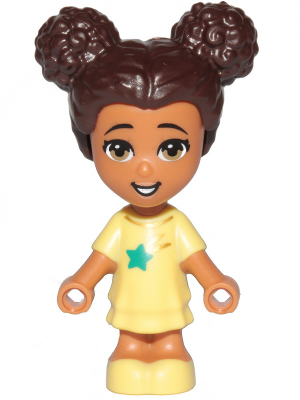 Friends Liz - Micro Doll – ПРИЯТЕЛИ