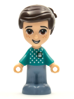 Friends Henry - Micro Doll – ПРИЯТЕЛИ
