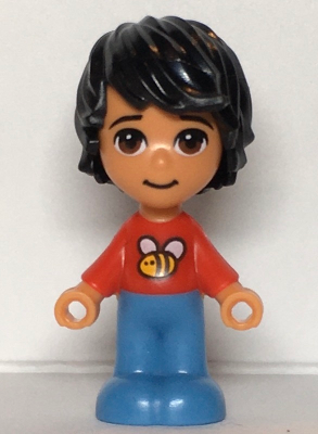Friends Kevin - Micro Doll – ПРИЯТЕЛИ